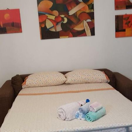 מרצאממי Guest House Mary מראה חיצוני תמונה