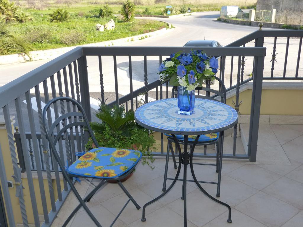 מרצאממי Guest House Mary מראה חיצוני תמונה