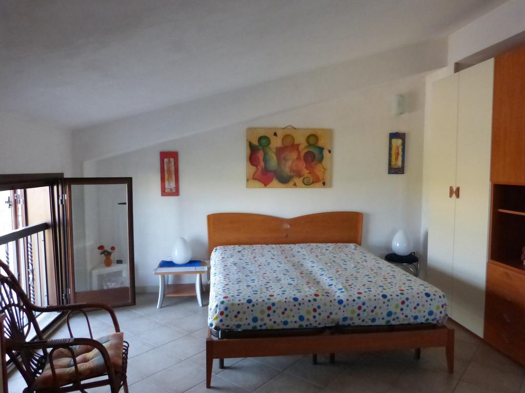 מרצאממי Guest House Mary מראה חיצוני תמונה