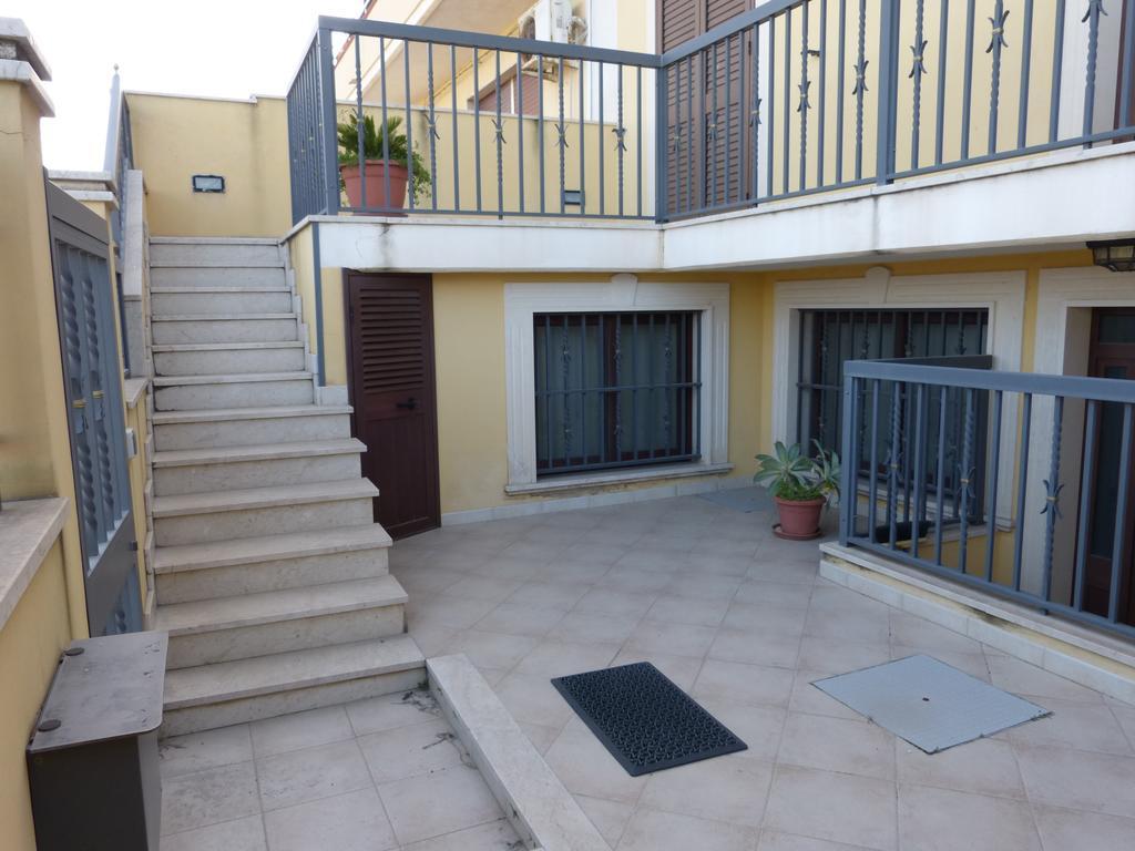 מרצאממי Guest House Mary מראה חיצוני תמונה