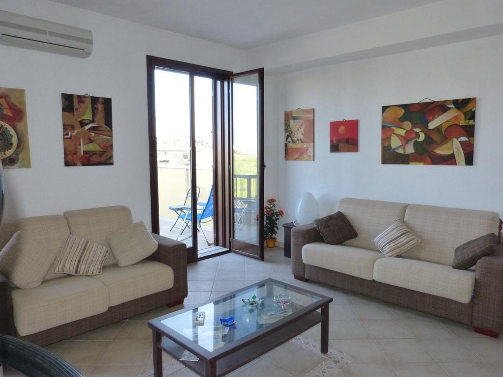 מרצאממי Guest House Mary מראה חיצוני תמונה