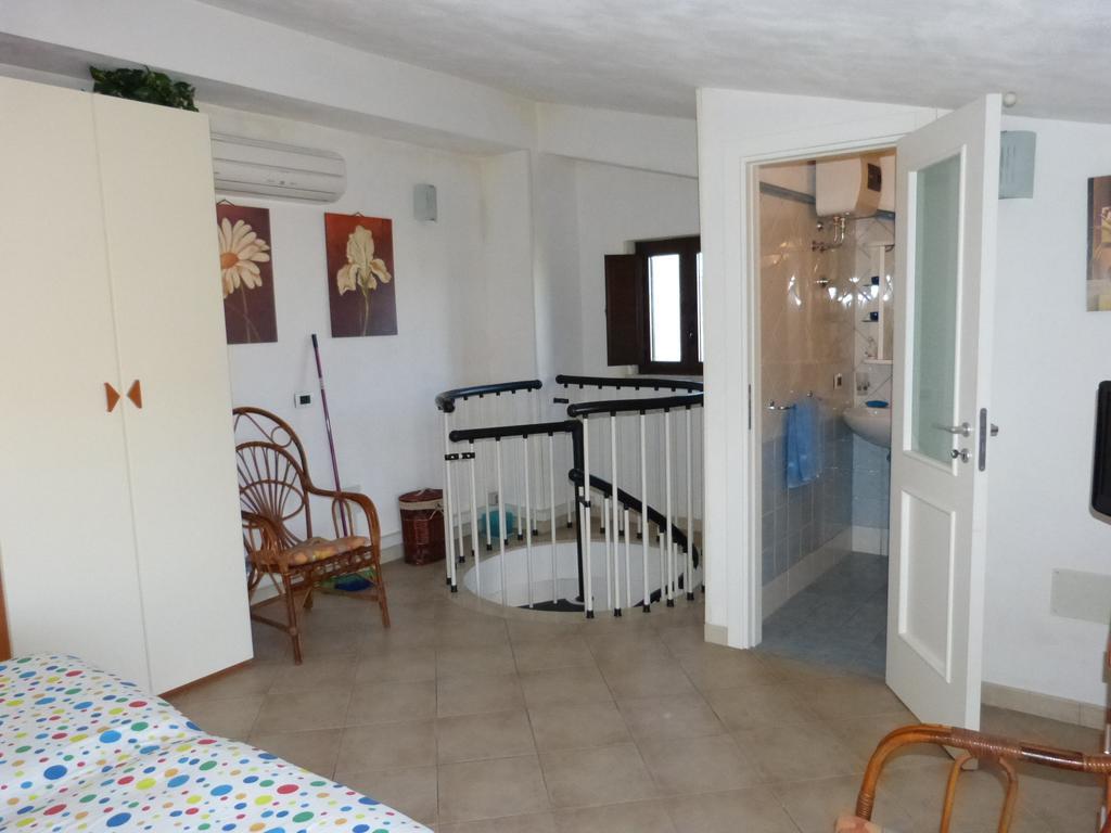 מרצאממי Guest House Mary מראה חיצוני תמונה