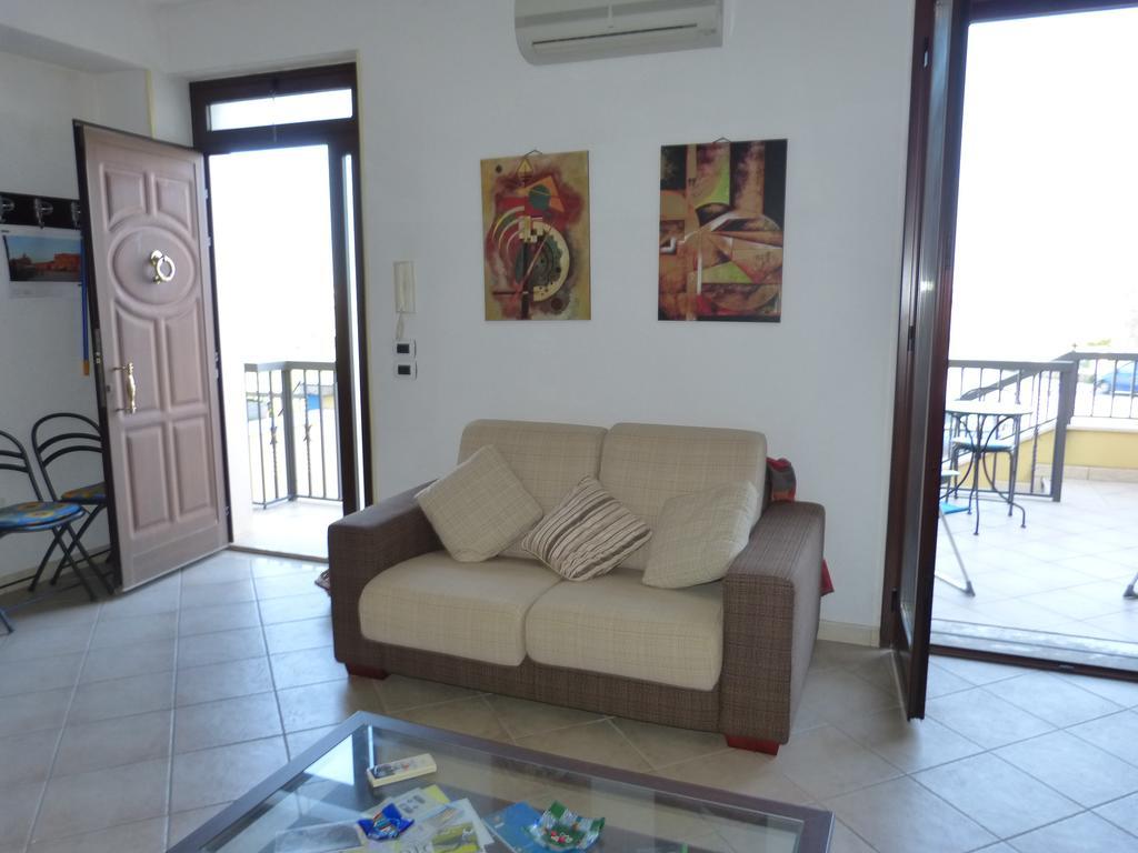 מרצאממי Guest House Mary מראה חיצוני תמונה