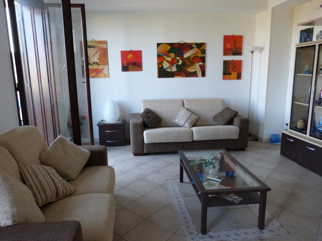 מרצאממי Guest House Mary מראה חיצוני תמונה