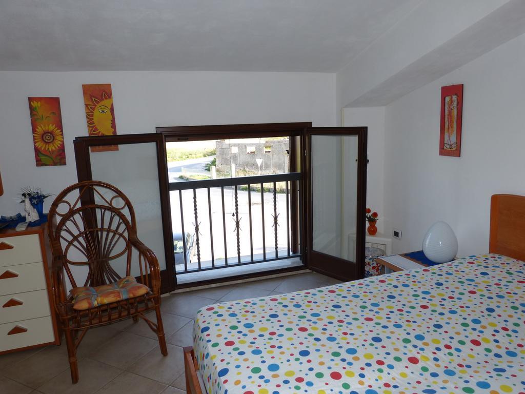 מרצאממי Guest House Mary מראה חיצוני תמונה