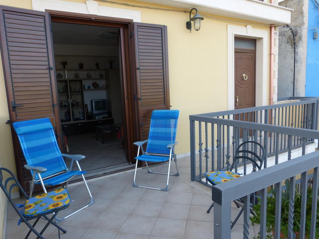 מרצאממי Guest House Mary מראה חיצוני תמונה