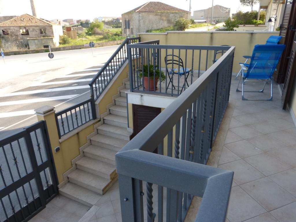 מרצאממי Guest House Mary מראה חיצוני תמונה
