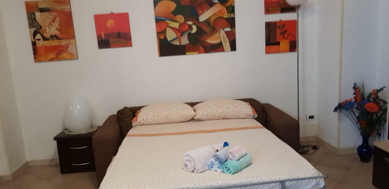 מרצאממי Guest House Mary מראה חיצוני תמונה